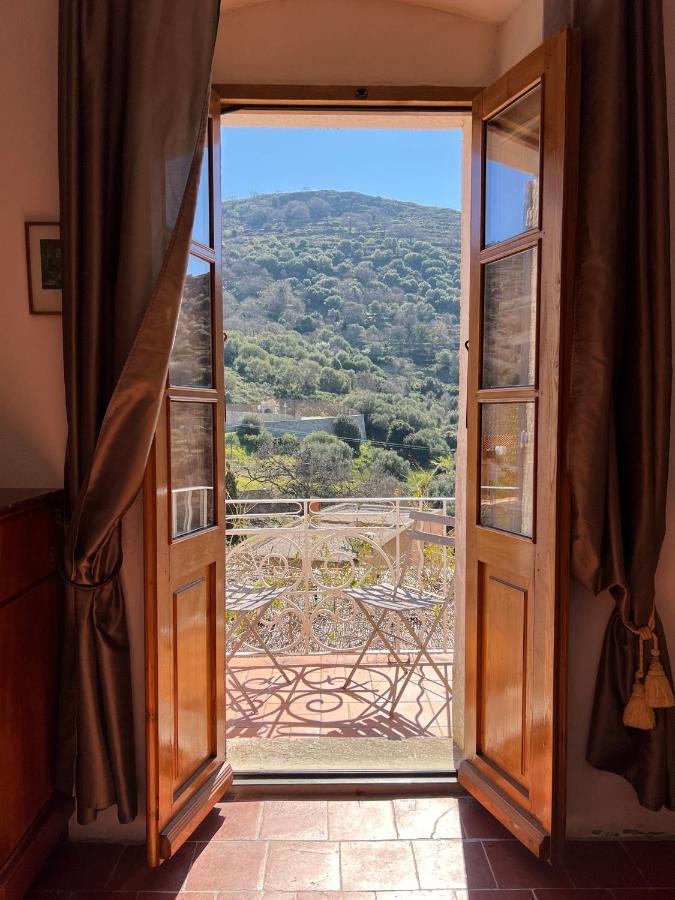 Casa Musicale Hotel Pigna Exterior photo