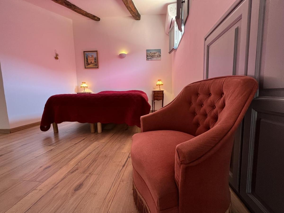 Casa Musicale Hotel Pigna Exterior photo