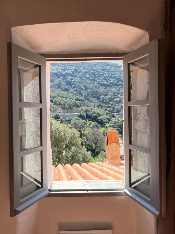 Casa Musicale Hotel Pigna Exterior photo