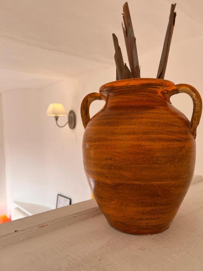Casa Musicale Hotel Pigna Exterior photo