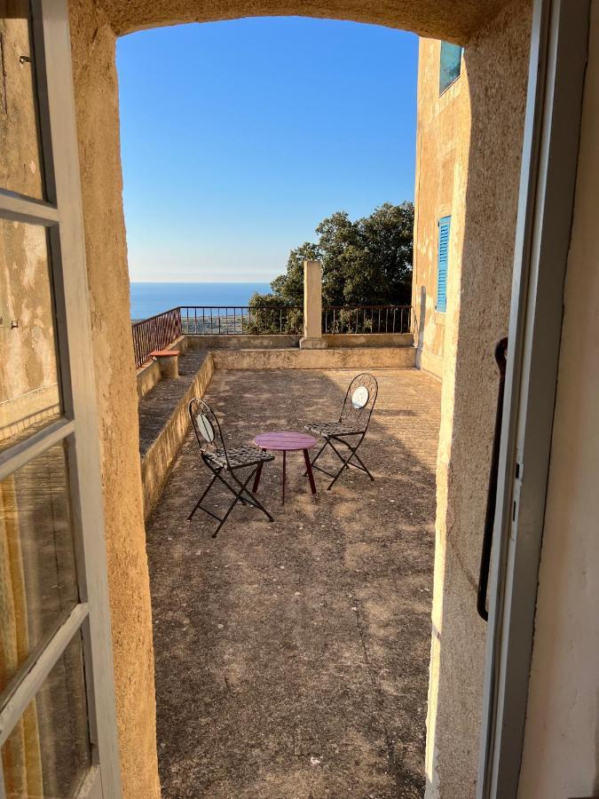 Casa Musicale Hotel Pigna Exterior photo