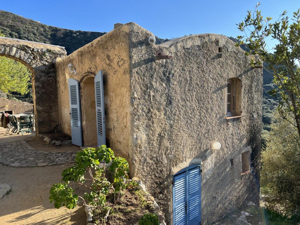 Casa Musicale Hotel Pigna Exterior photo