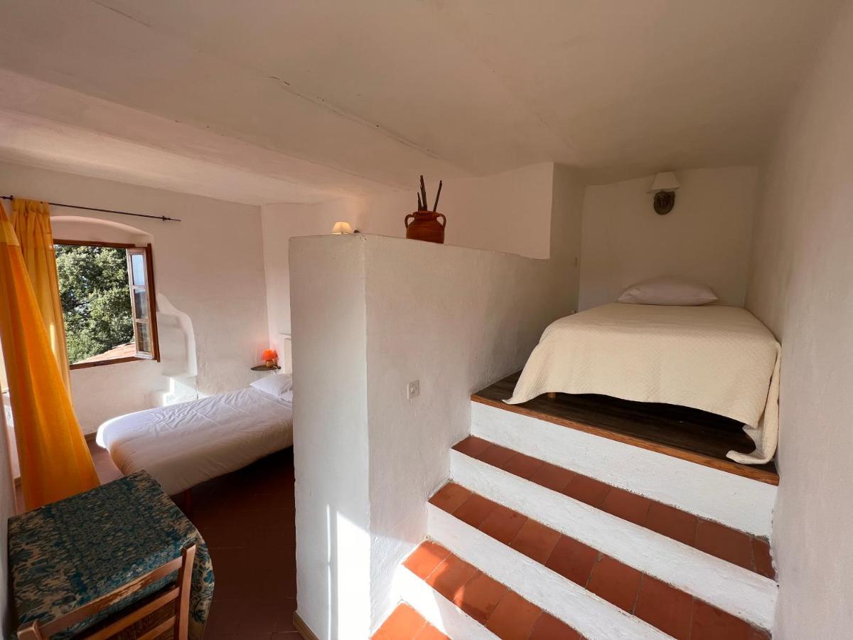 Casa Musicale Hotel Pigna Exterior photo