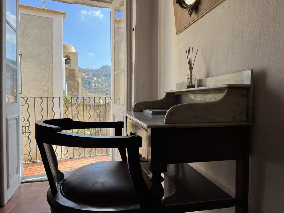 Casa Musicale Hotel Pigna Exterior photo