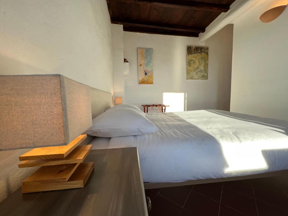 Casa Musicale Hotel Pigna Exterior photo