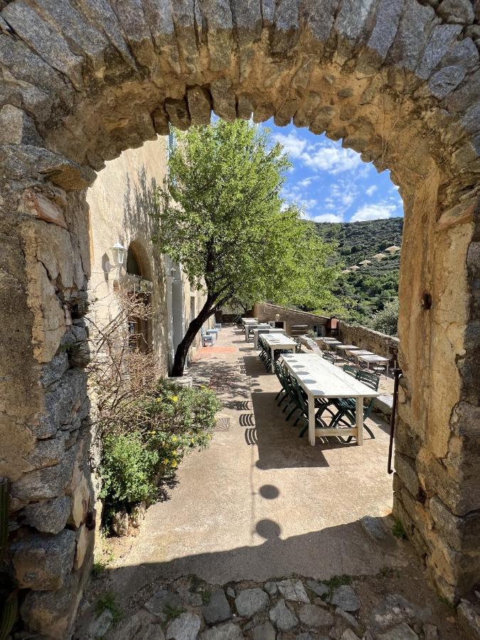 Casa Musicale Hotel Pigna Exterior photo