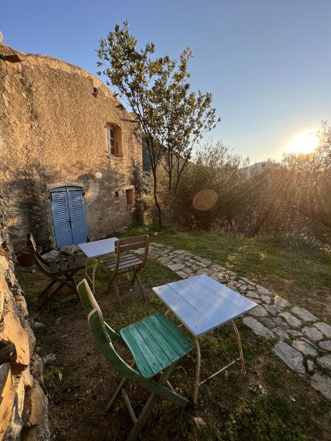 Casa Musicale Hotel Pigna Exterior photo